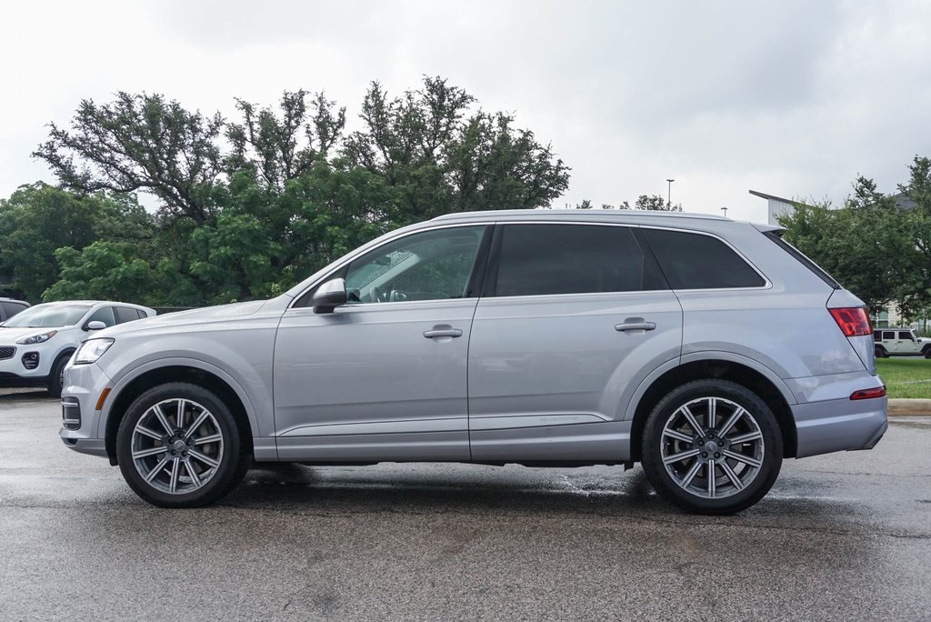 Certified Pre Owned Audi Q7 Near Me Dealers