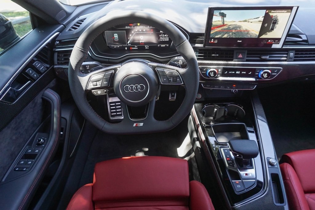 New 2020 Audi S5 Sportback Prestige 4D Sportback for Sale #A15064 | Hi ...